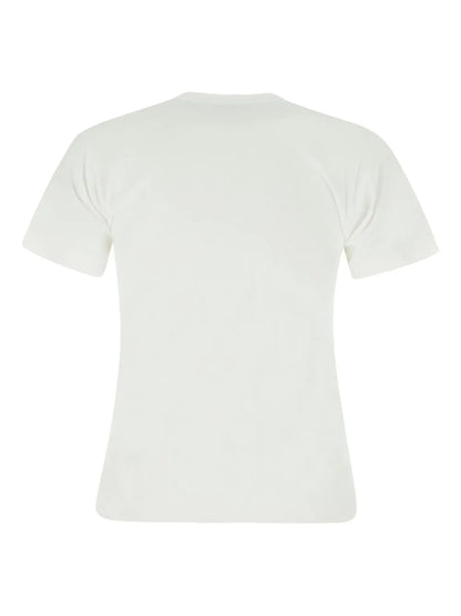 Logo-Print T-Shirt