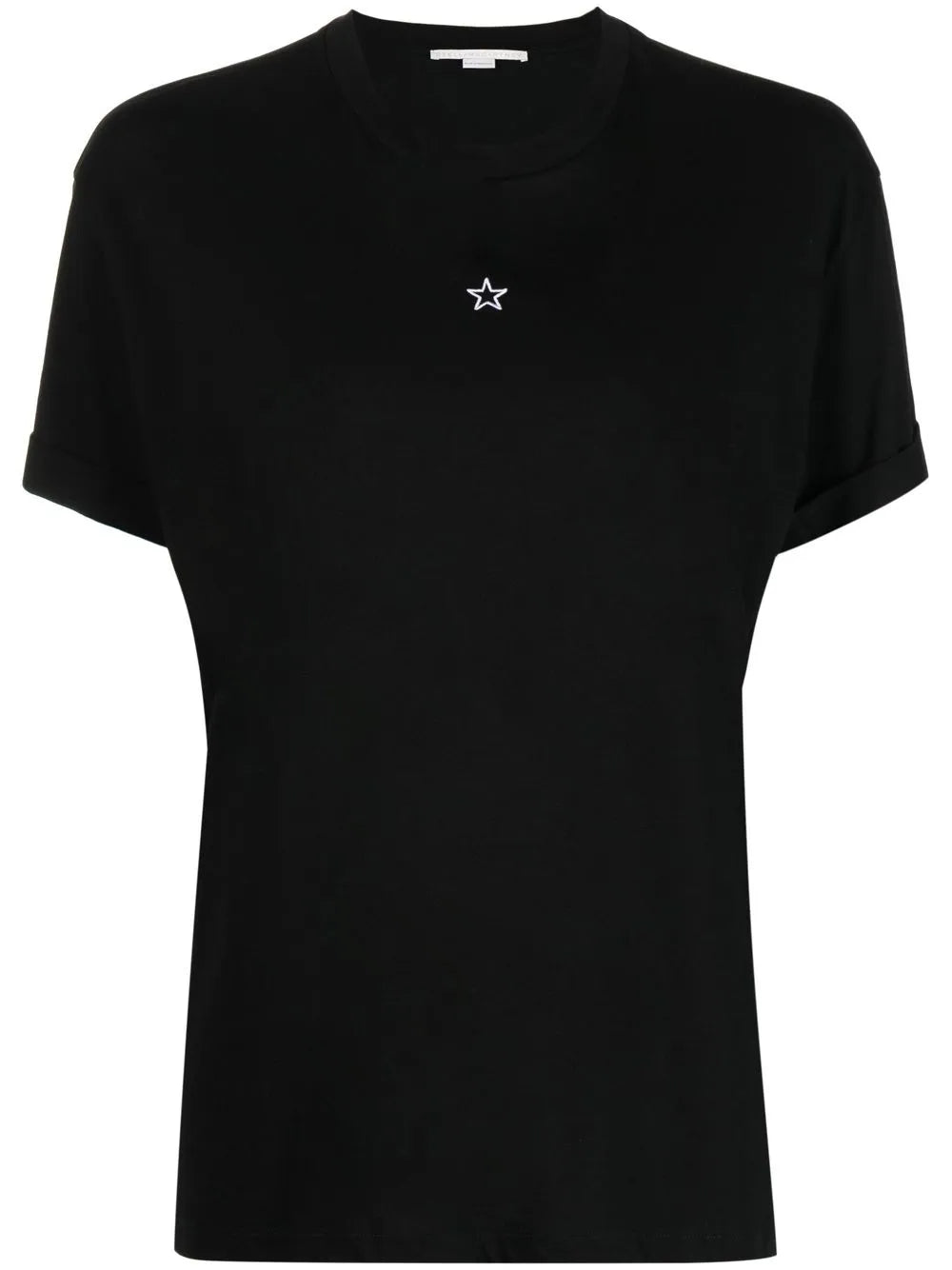 Embroidered Mini Star T-Shirt