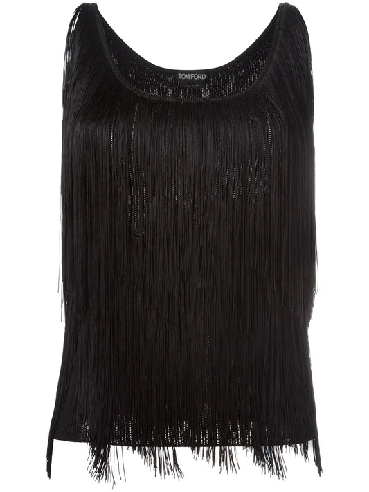 Fringed Tank