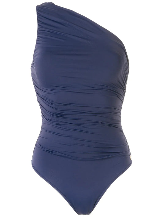 One Shoulder Swimsuit