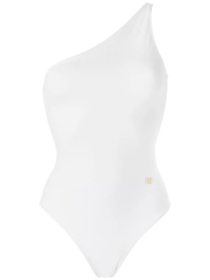 One Shoulder Swimsuit