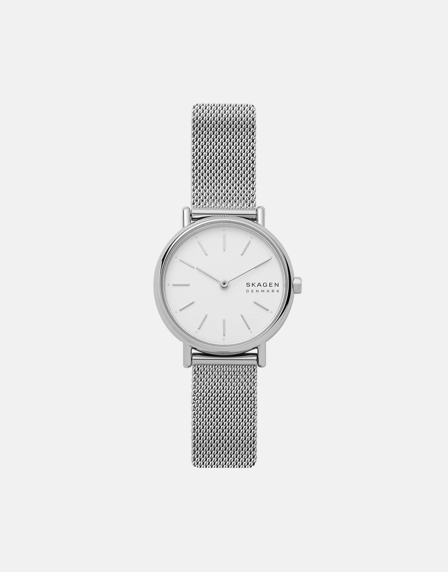 Skw2692 Signatur Slim Mesh Watch
