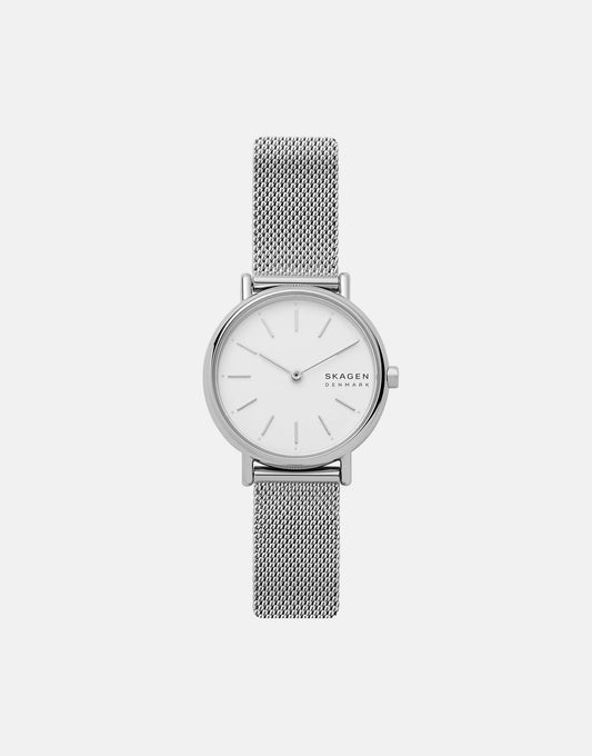 Skw2692 Signatur Slim Mesh Watch