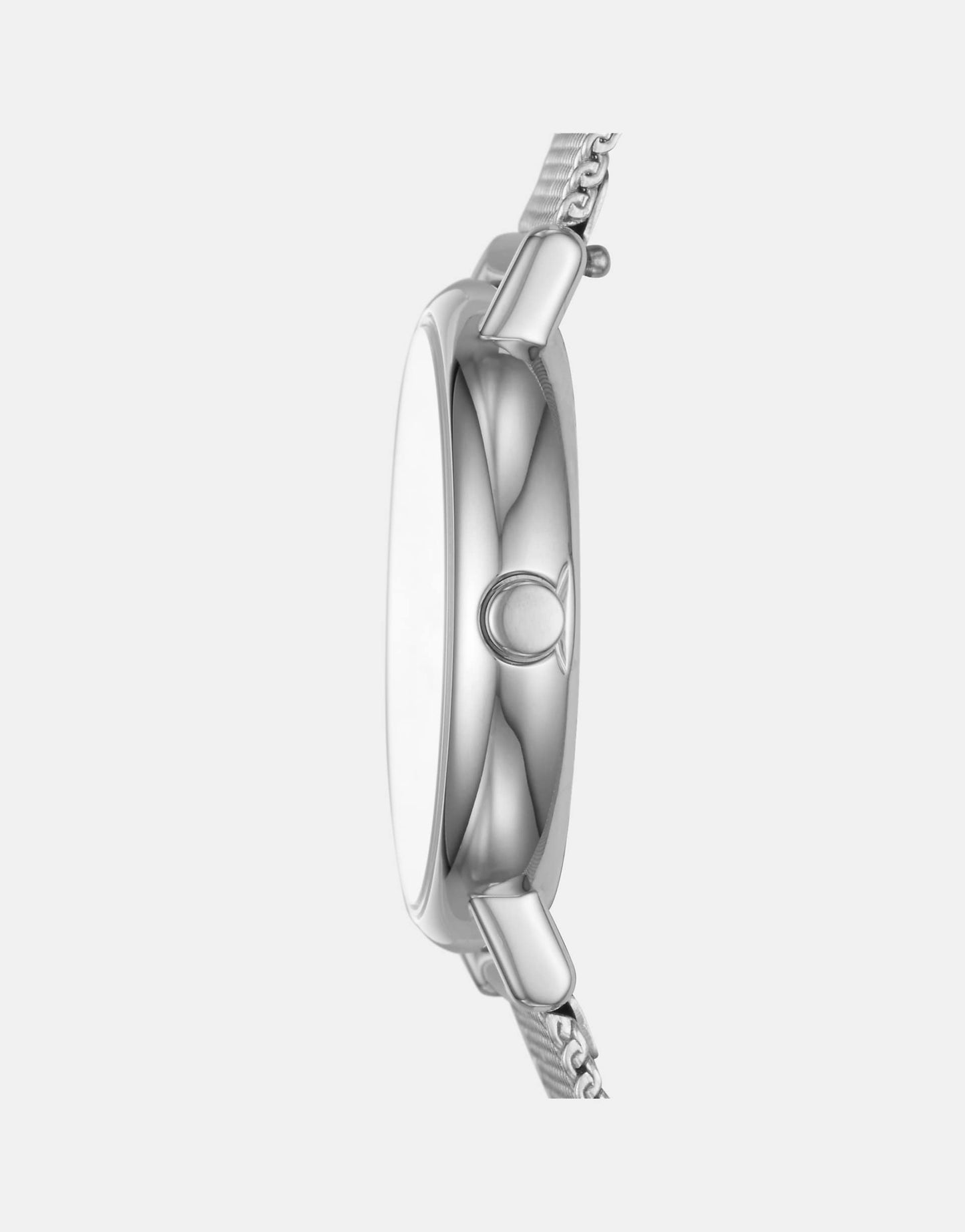 Skw2692 Signatur Slim Mesh Watch