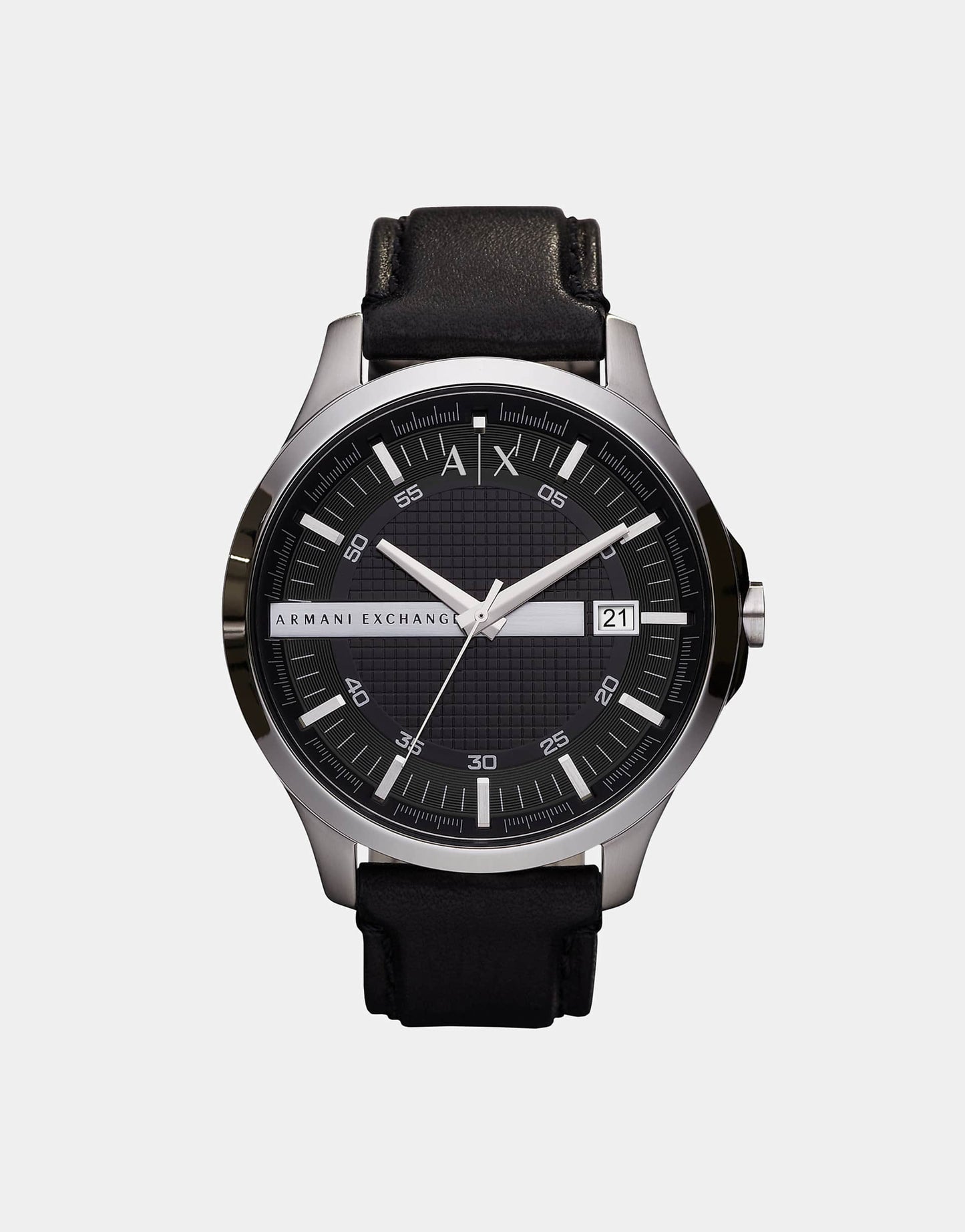 Ax2101 Leather Watch