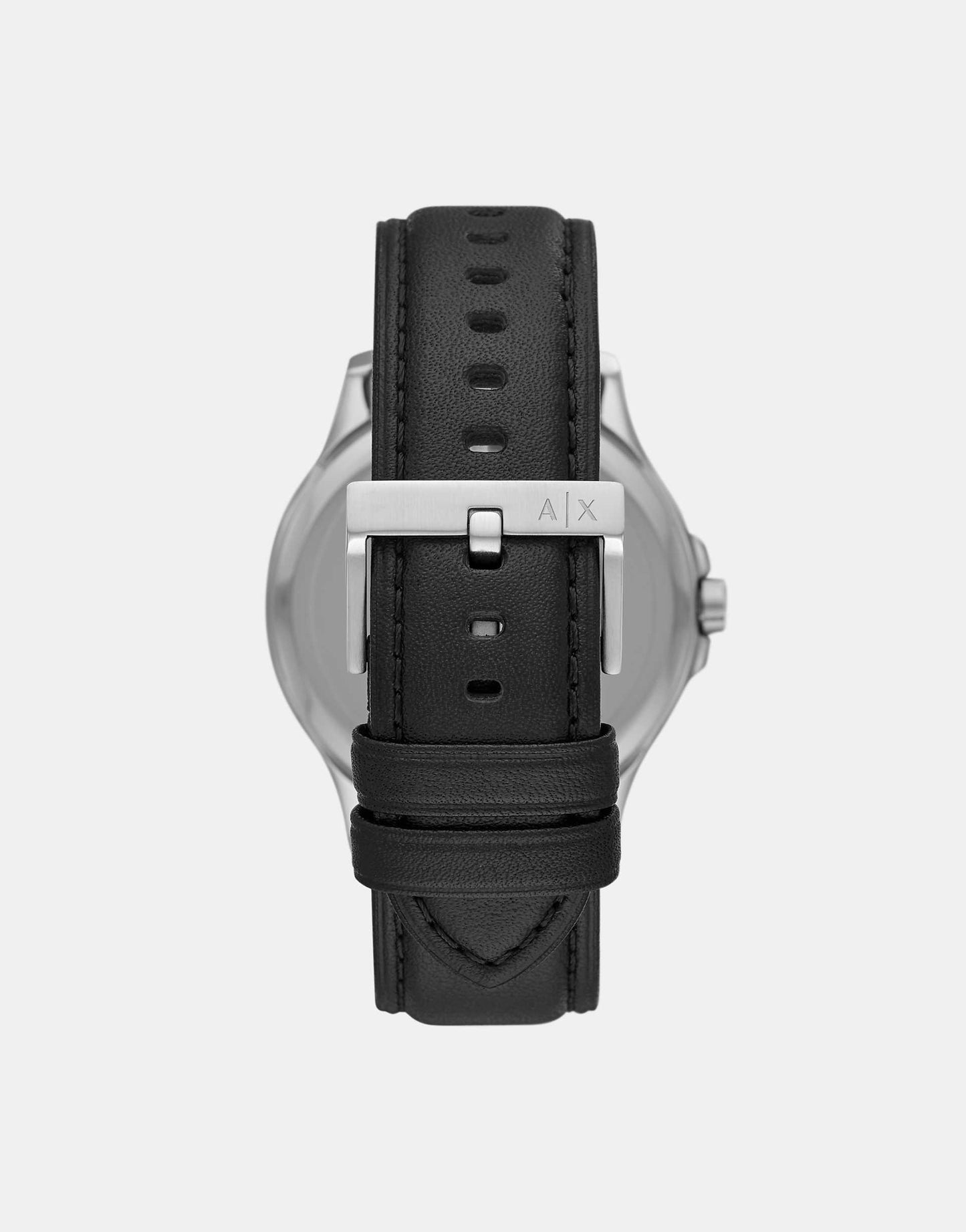 Ax2101 Leather Watch