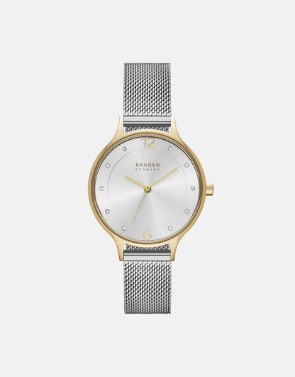 Skw2340 Anita Mesh Watch