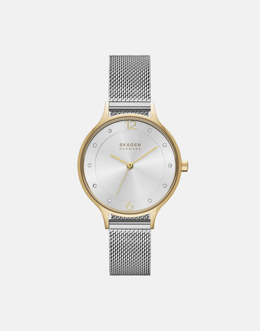 Skw2340 Anita Mesh Watch