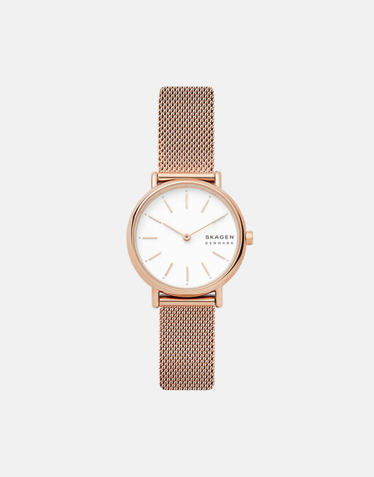 Skw2694 Signatur Slim Mesh Watch