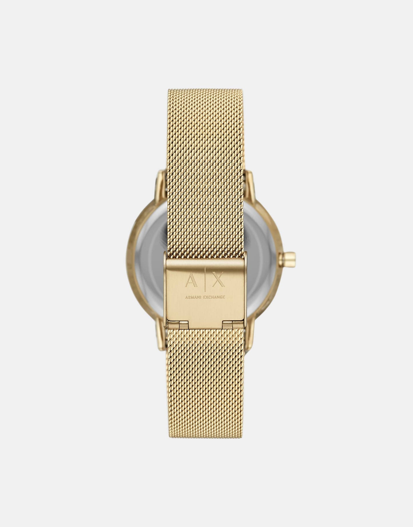 Ax5536 Mesh Watch