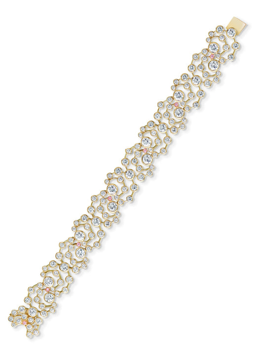 Raindance Chelsea Diamond Bracelet