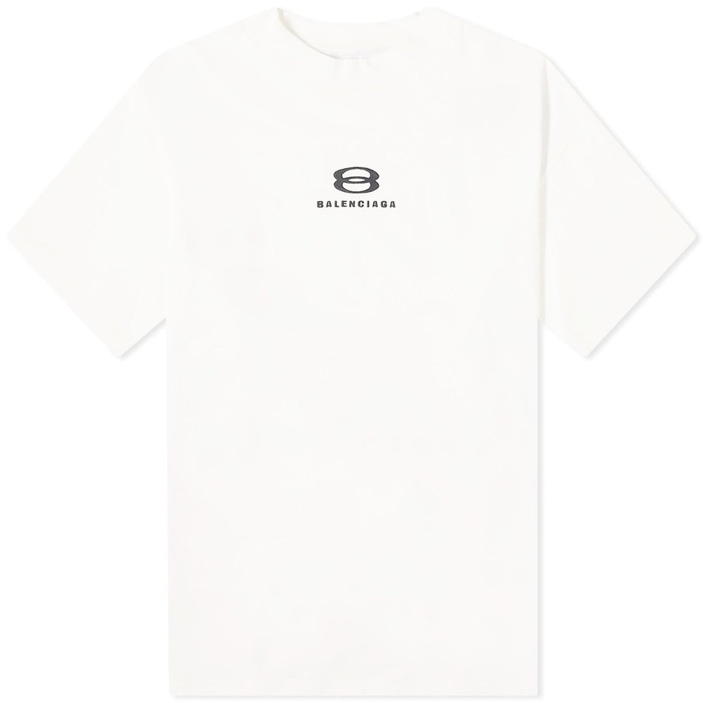 Deconstructed T-Shirt