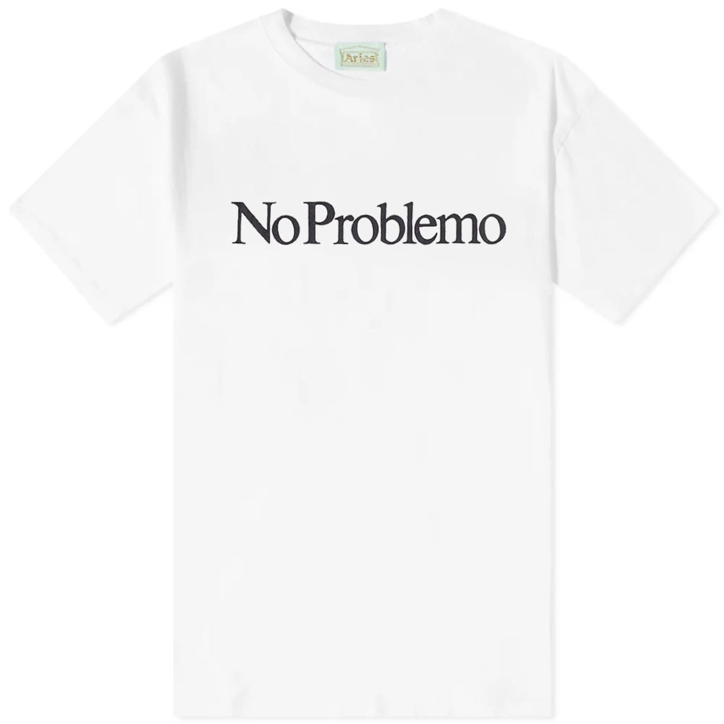 No T-Shirt