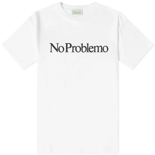 No T-Shirt