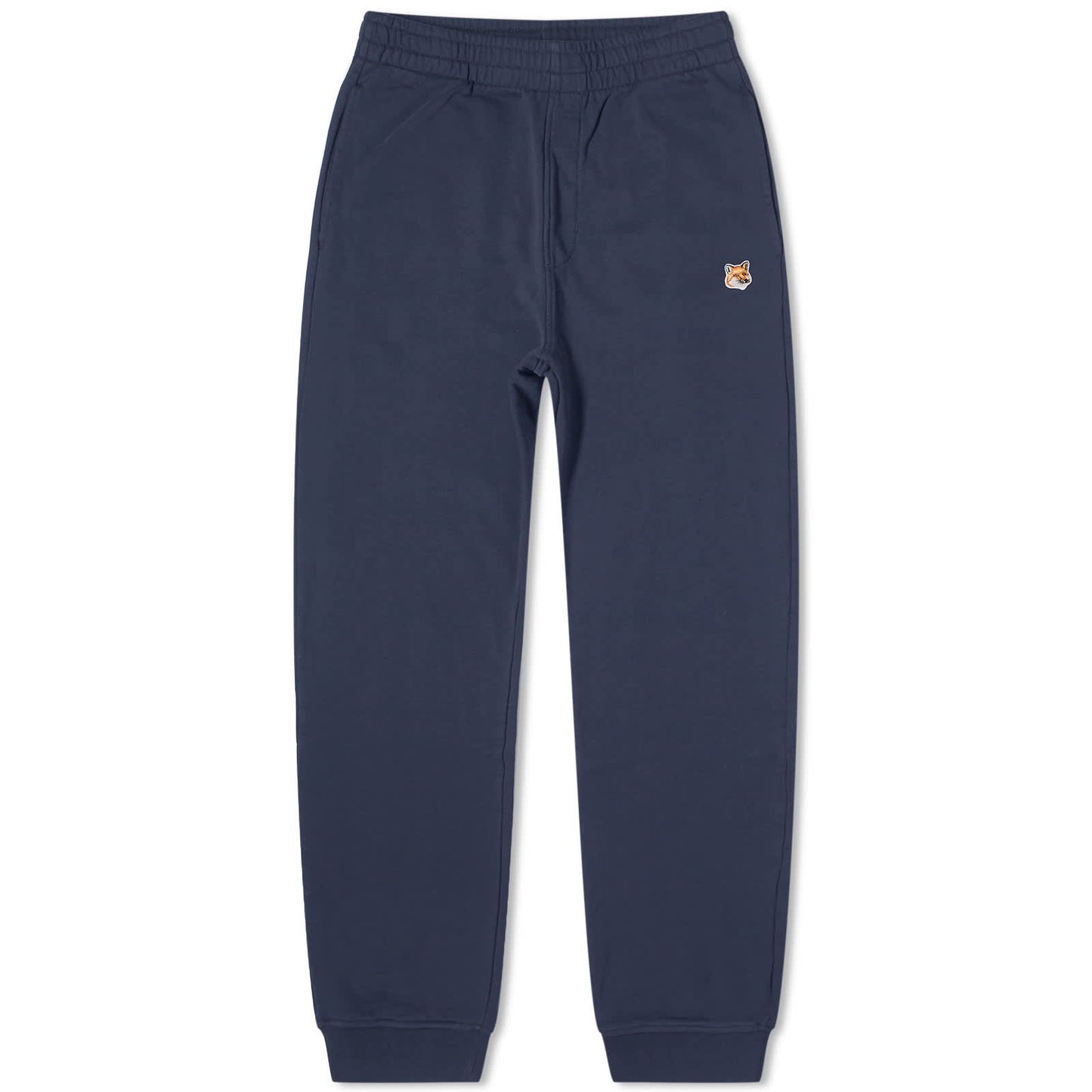 Fox Head Patch Sweat Pants