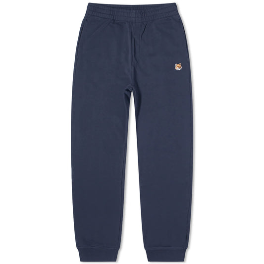 Fox Head Patch Sweat Pants