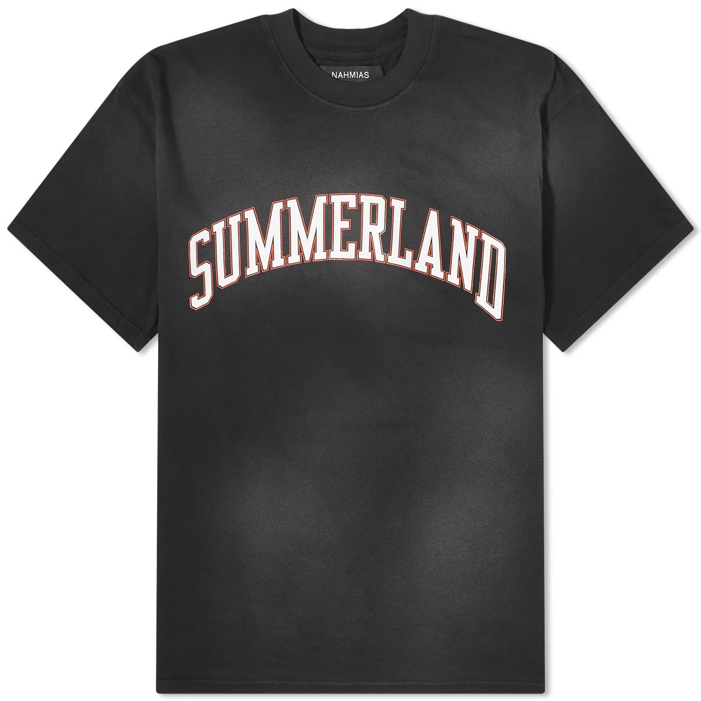 Summerland Collegiate T-Shirt