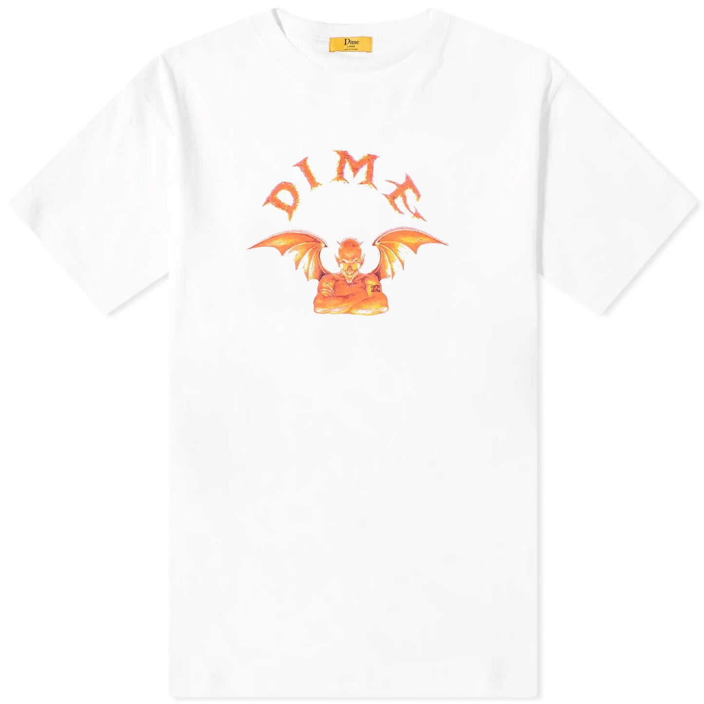 Devil T-Shirt