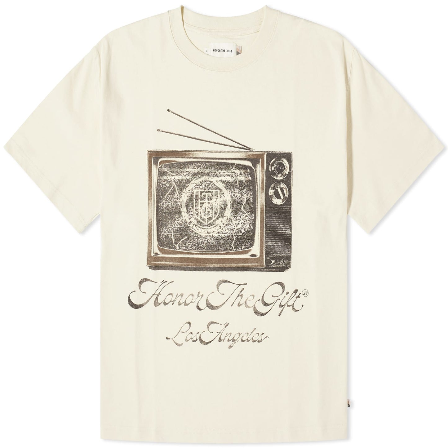 TV T-Shirt