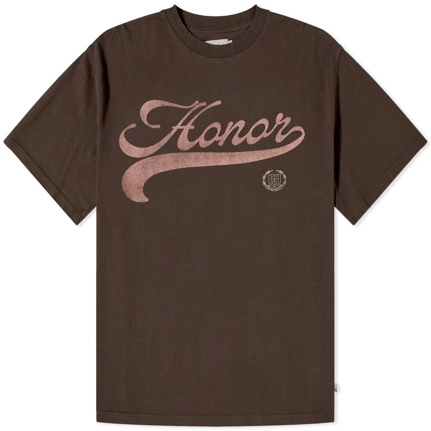 Holiday Script T-Shirt