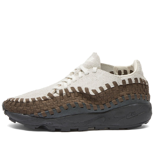 AIR FOOTSCAPE WOVEN NH