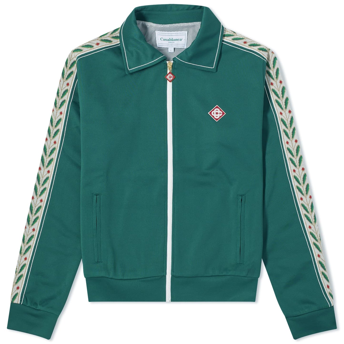 Laurel Track Jacket