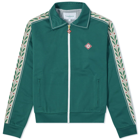 Laurel Track Jacket