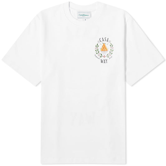 Casa Way T-Shirt