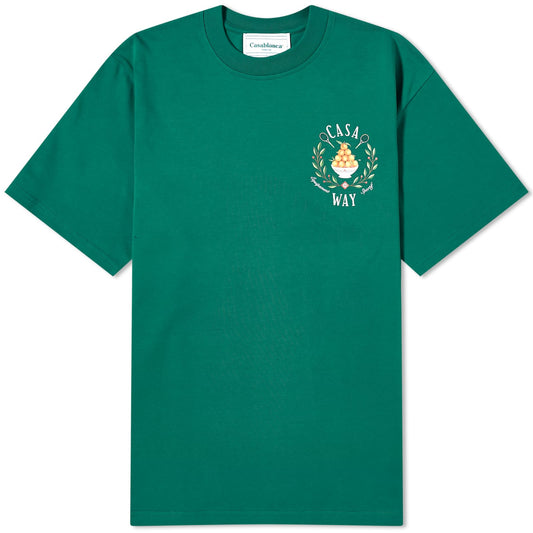 Casa Way T-Shirt