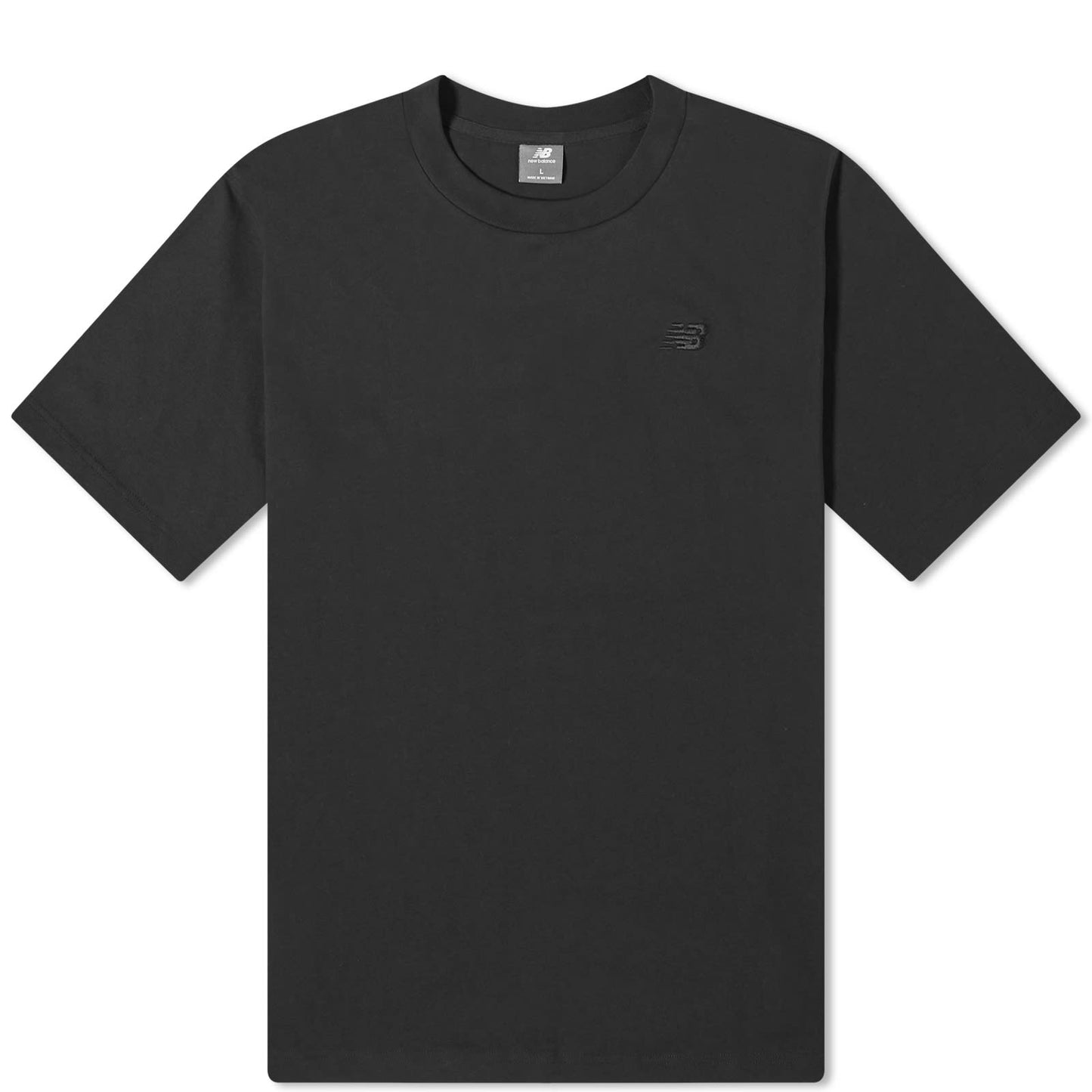 NB Athletics Cotton T-Shirt