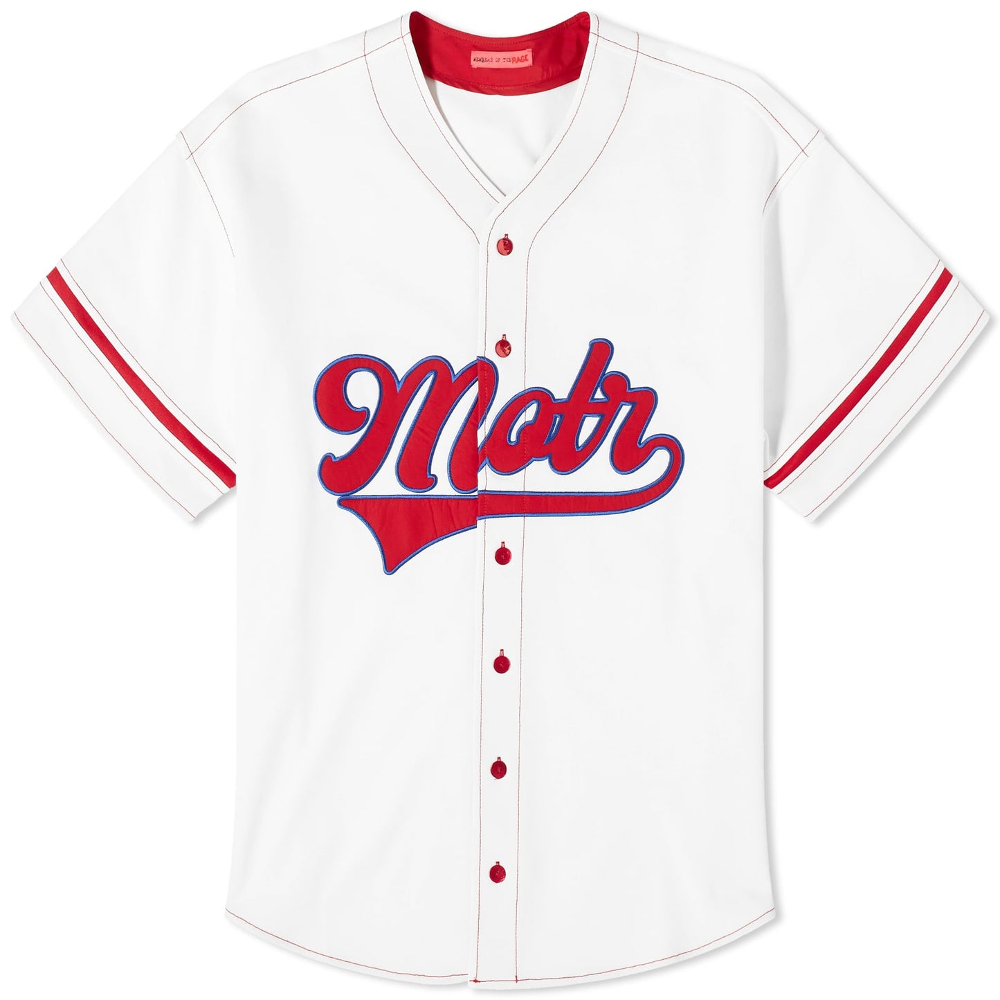 Baseball Jersey