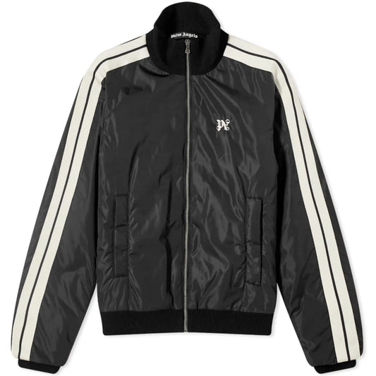 Monogram Padded Jacket
