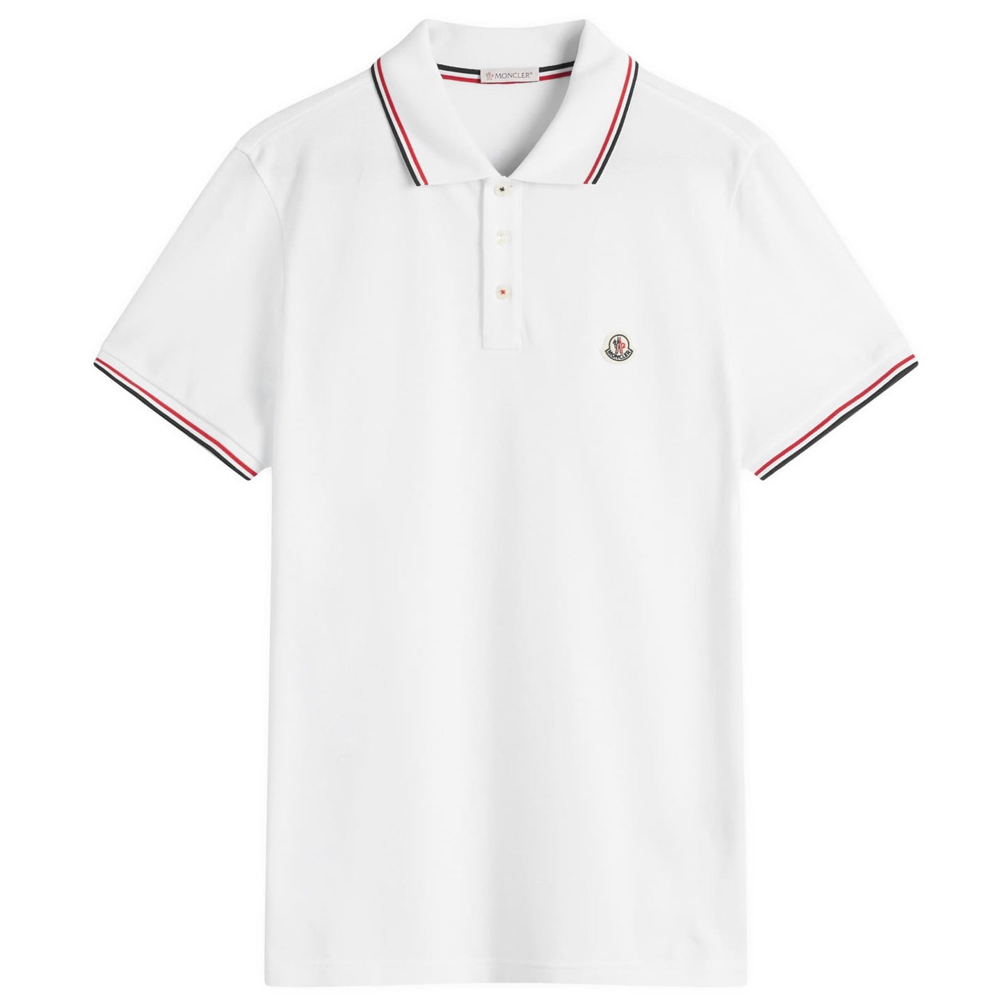 Classic Logo Polo