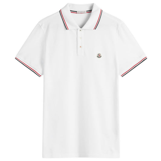 Classic Logo Polo