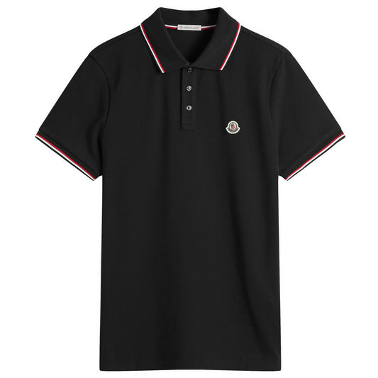 Classic Logo Polo