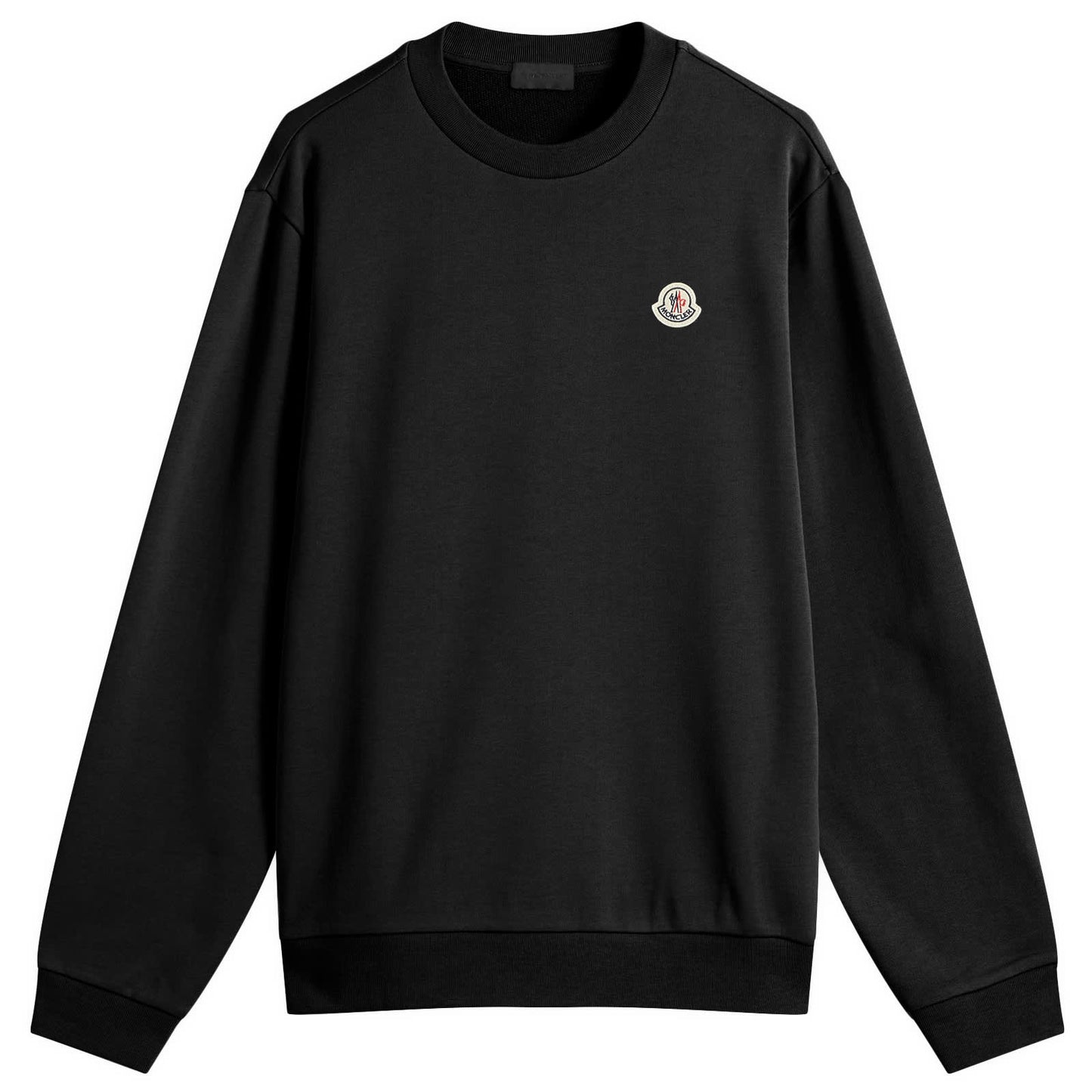 Logo Cotton Sweatshirt