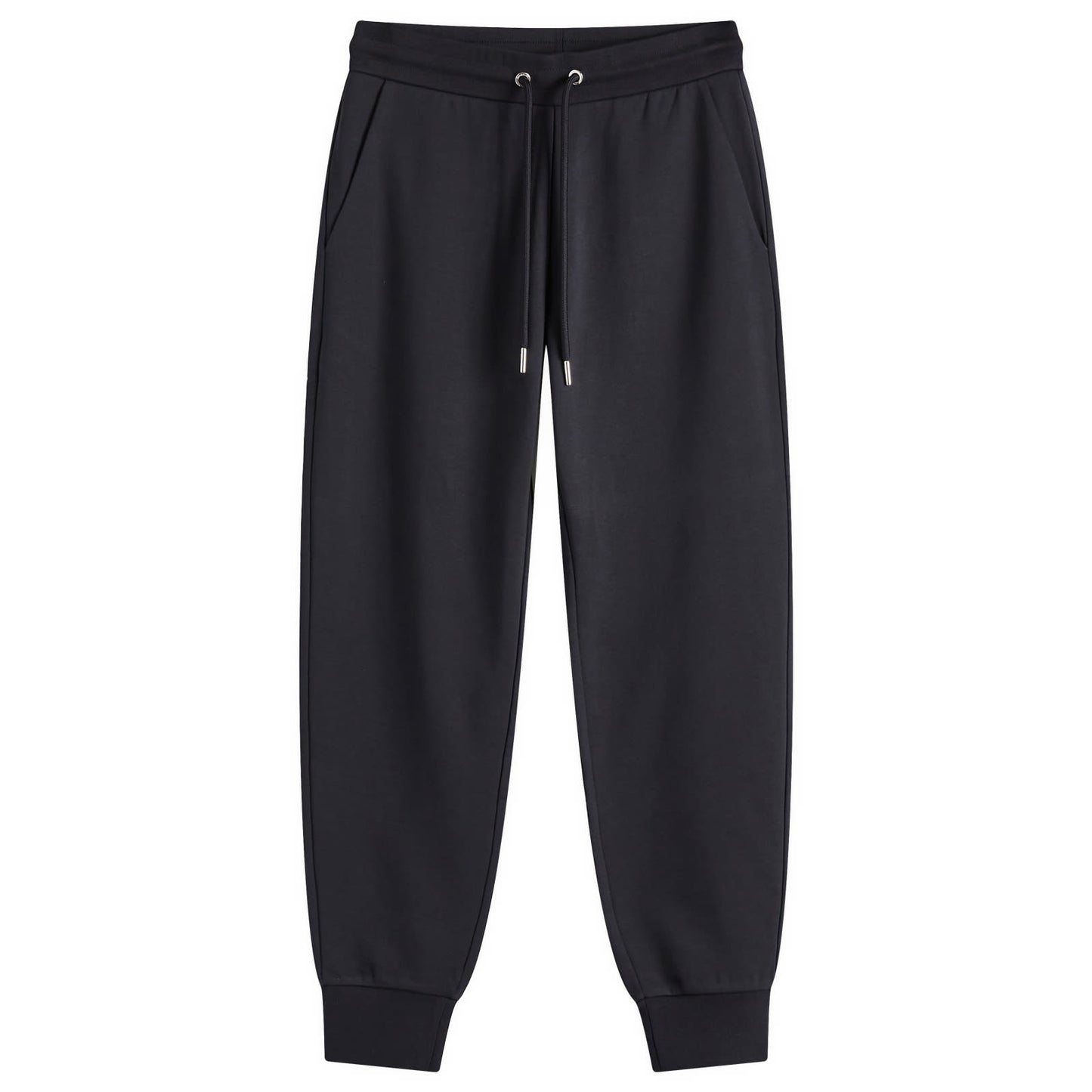 Logo Cotton Sweat Pants