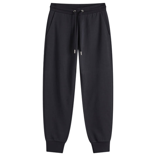 Logo Cotton Sweat Pants