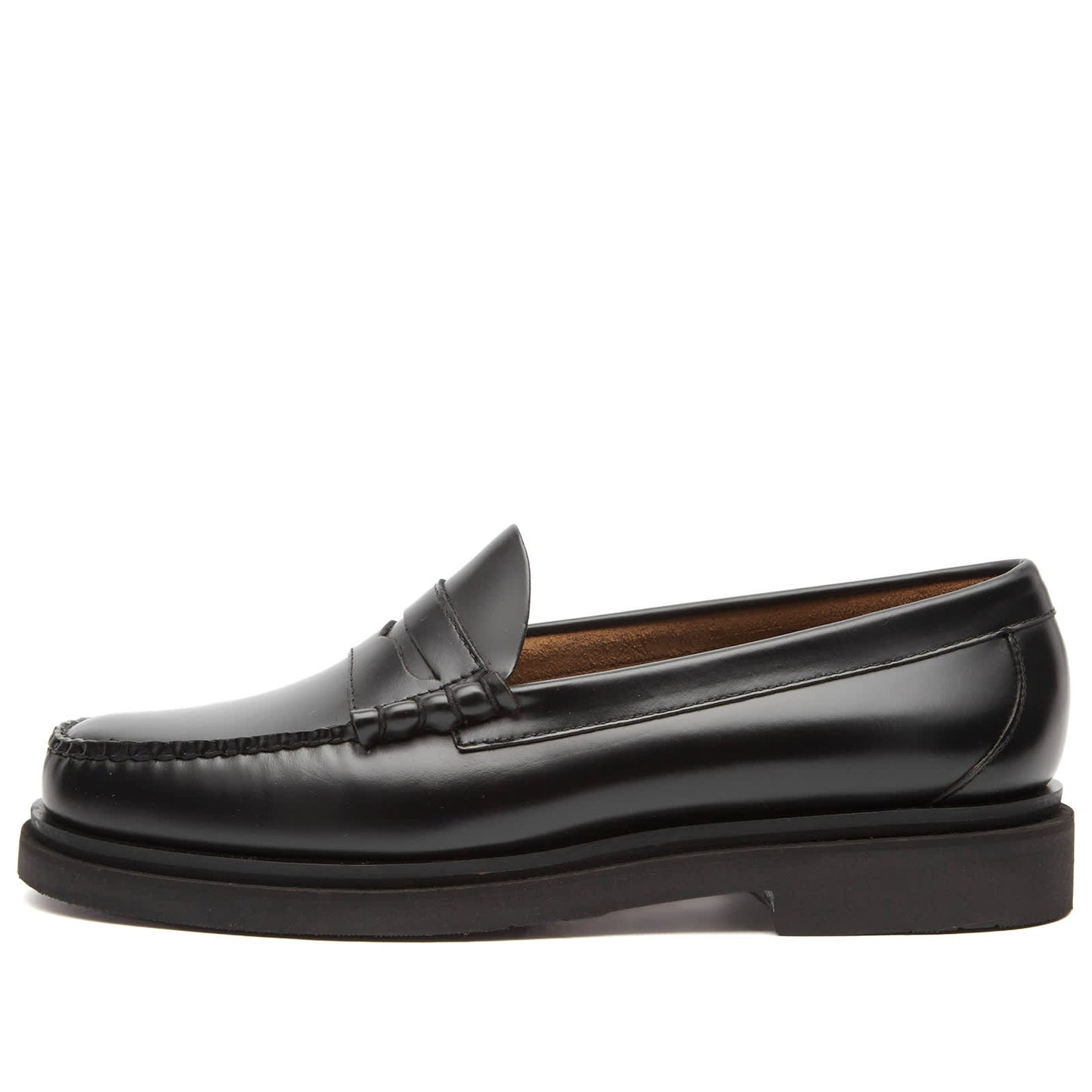 Larson Step Loafer