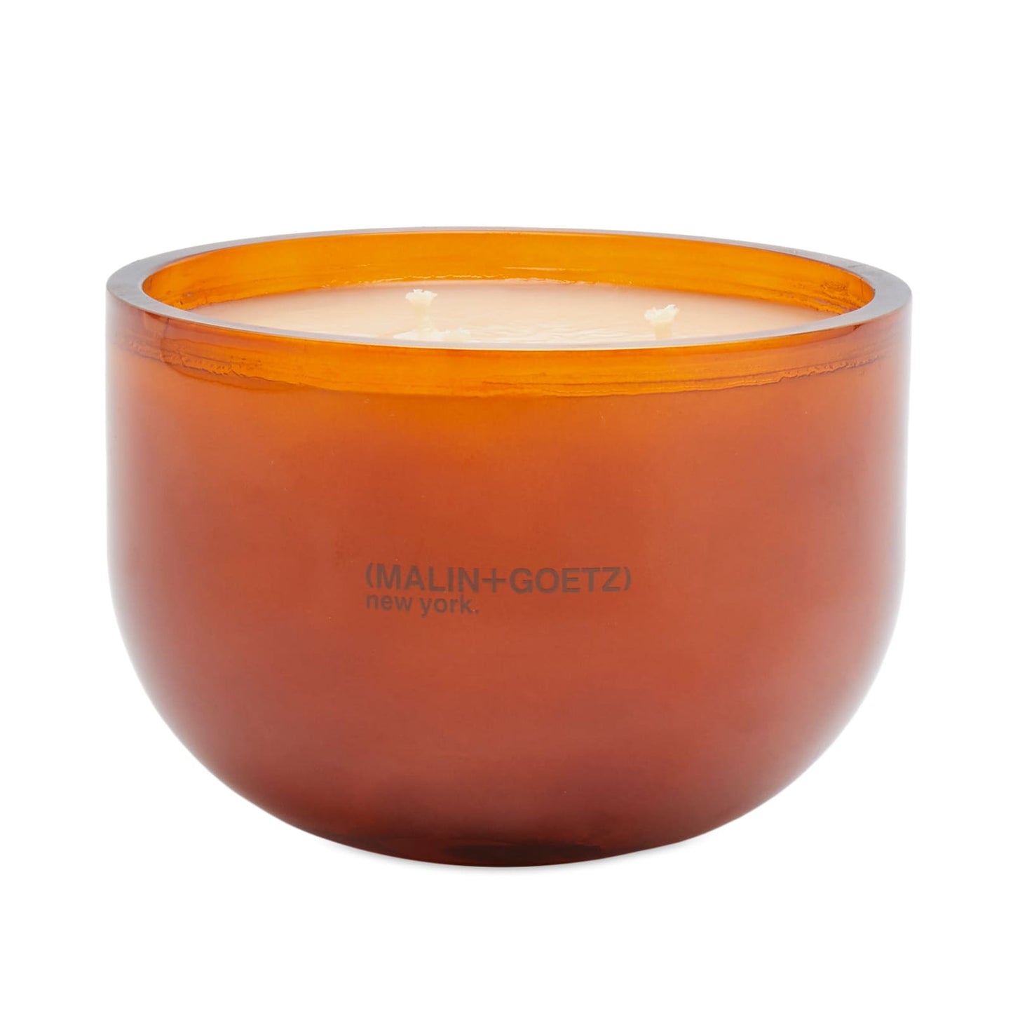 Bergamot Supercandle
