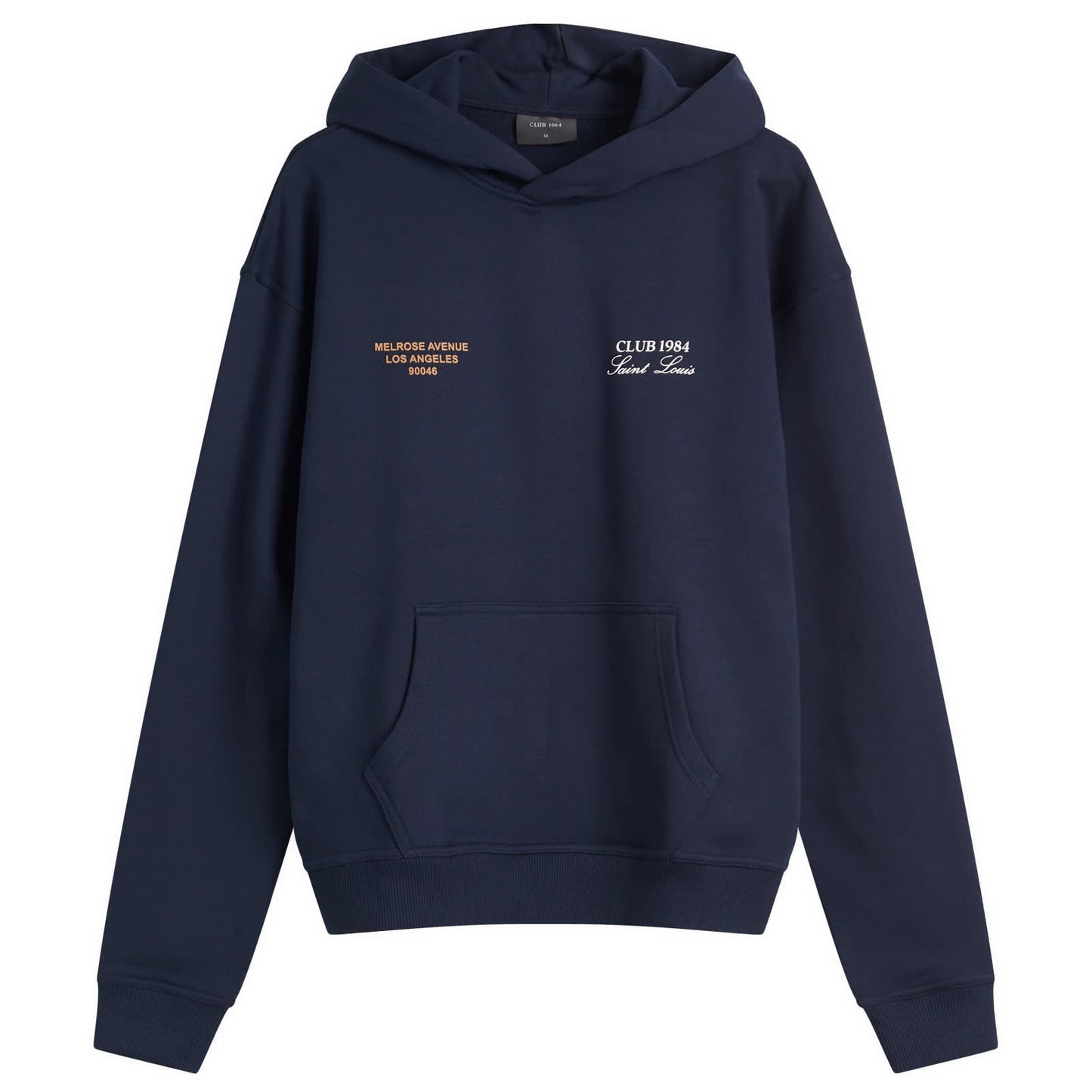 Melrose 1984 Hoodie