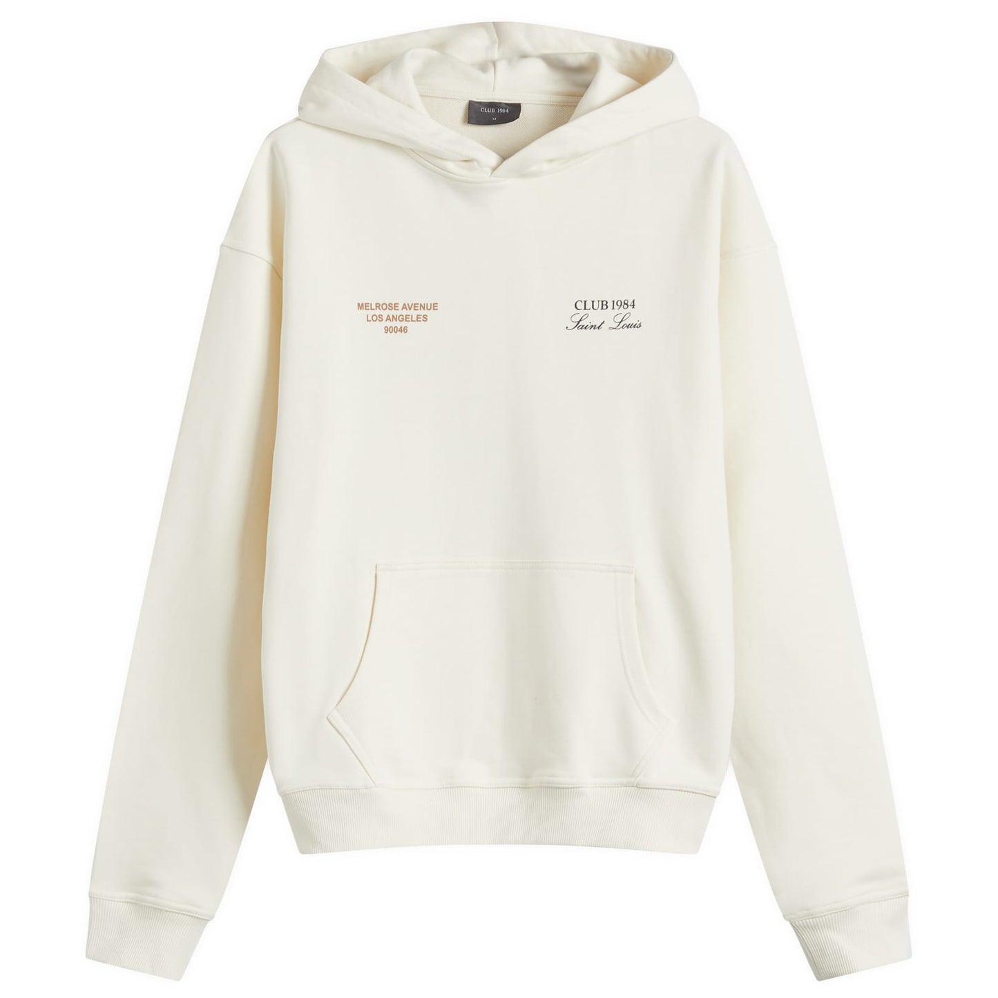 Melrose 1984 Hoodie