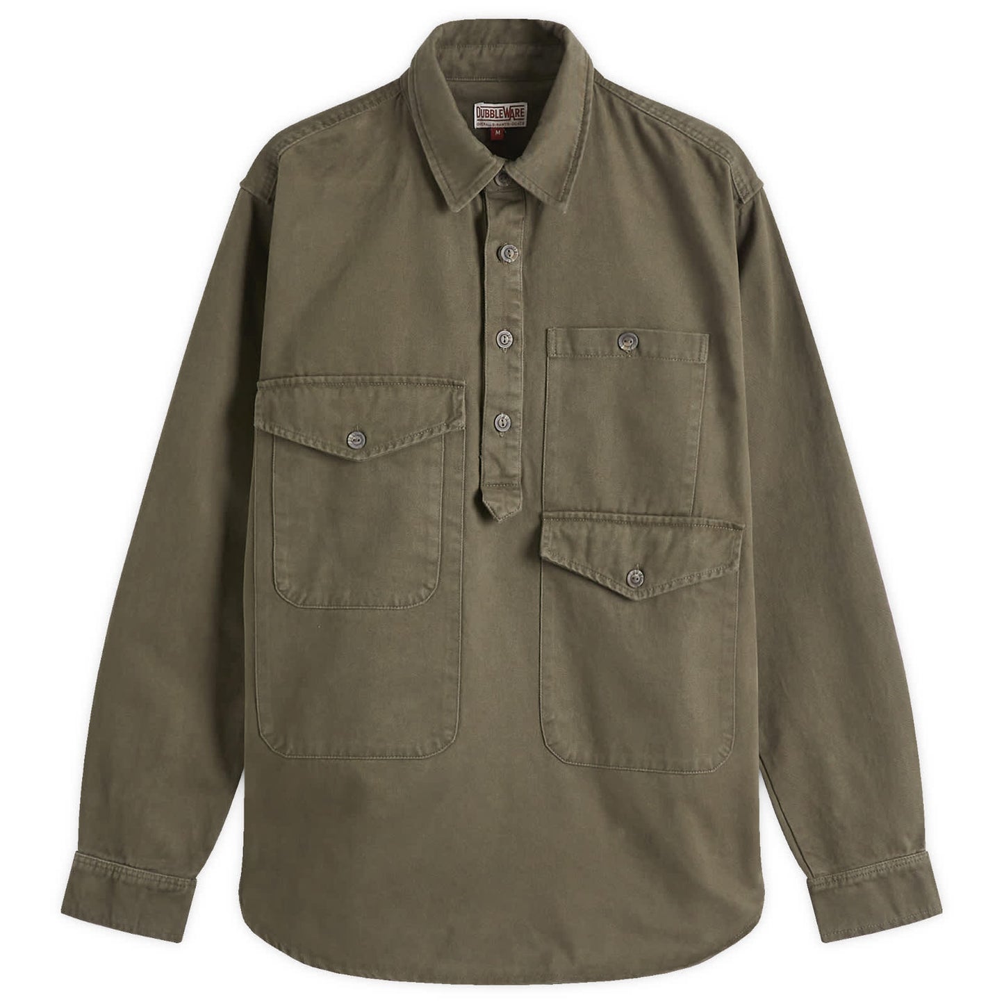 Westford Pullover Shirt