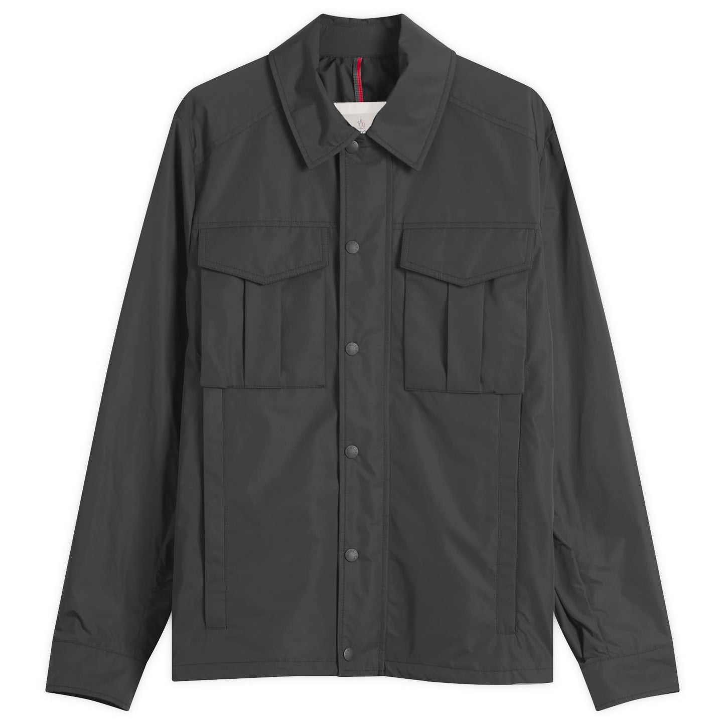 Frema Shirt Jacket