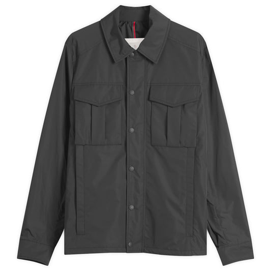 Frema Shirt Jacket