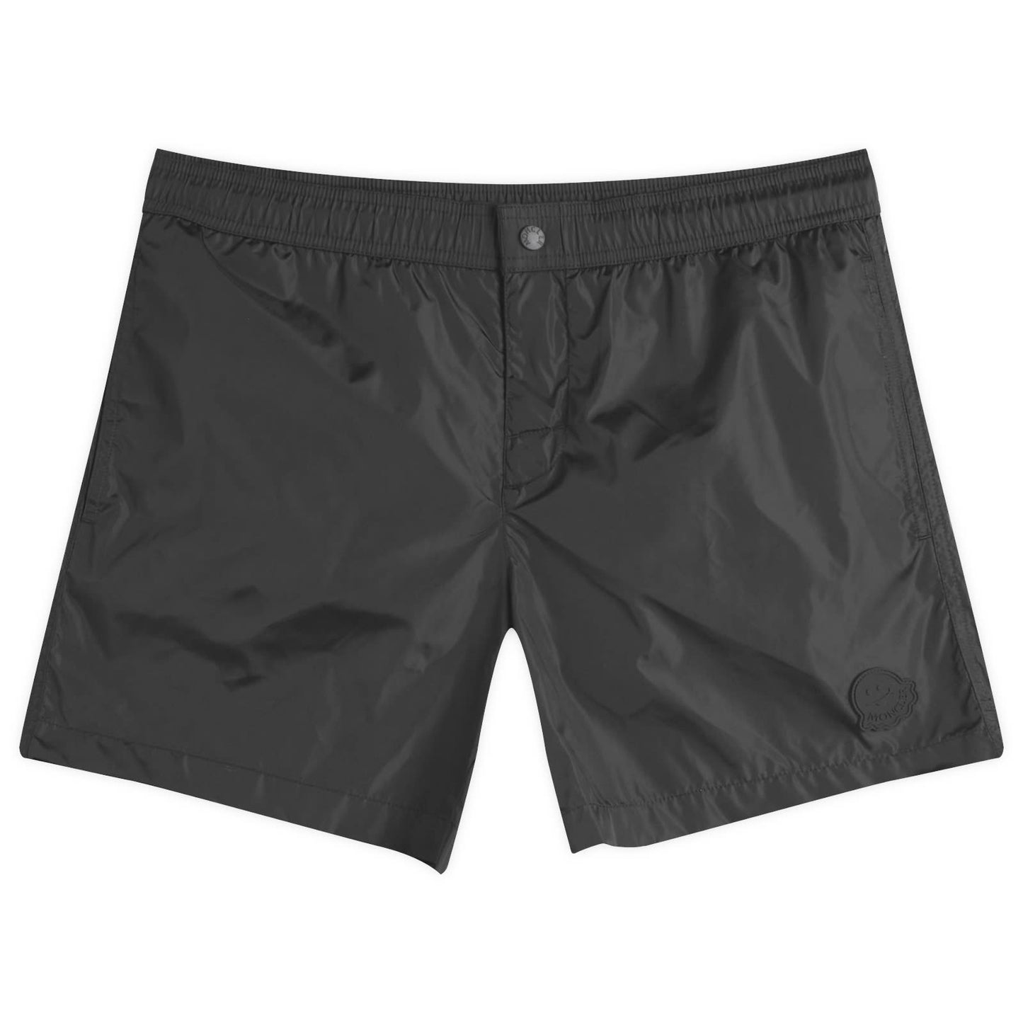 Logo Swim Shorts