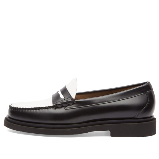 Larson Step Loafer