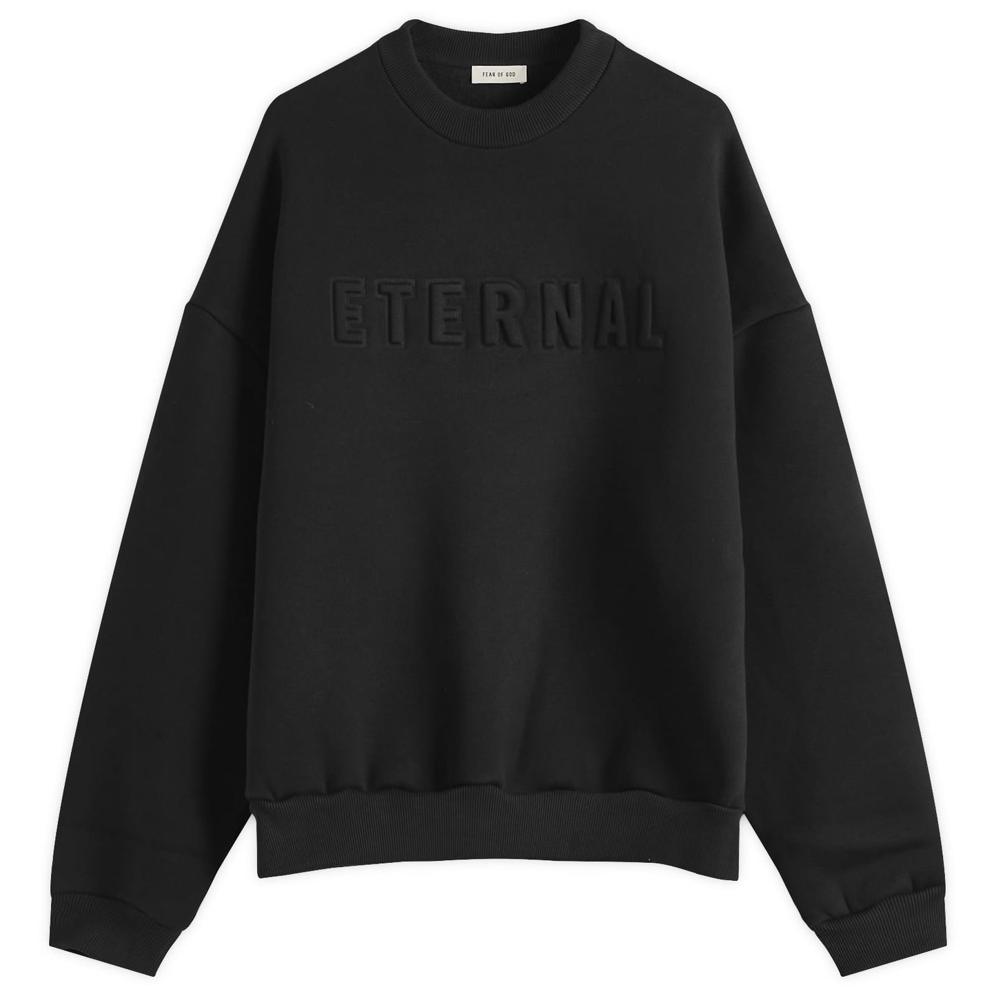 Eternal Crew Sweatshirt