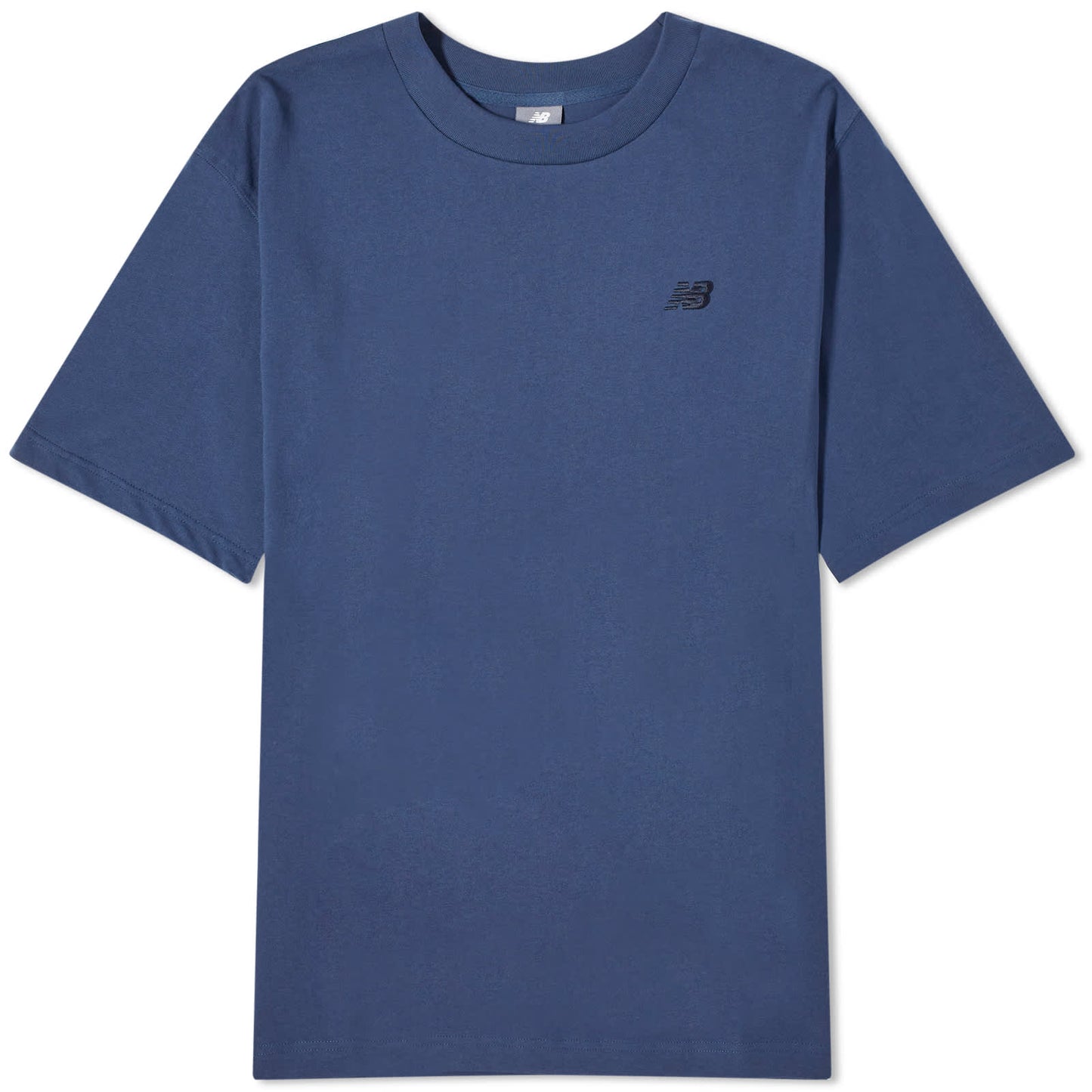 NB Athletics Cotton T-Shirt