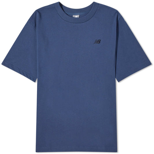 NB Athletics Cotton T-Shirt